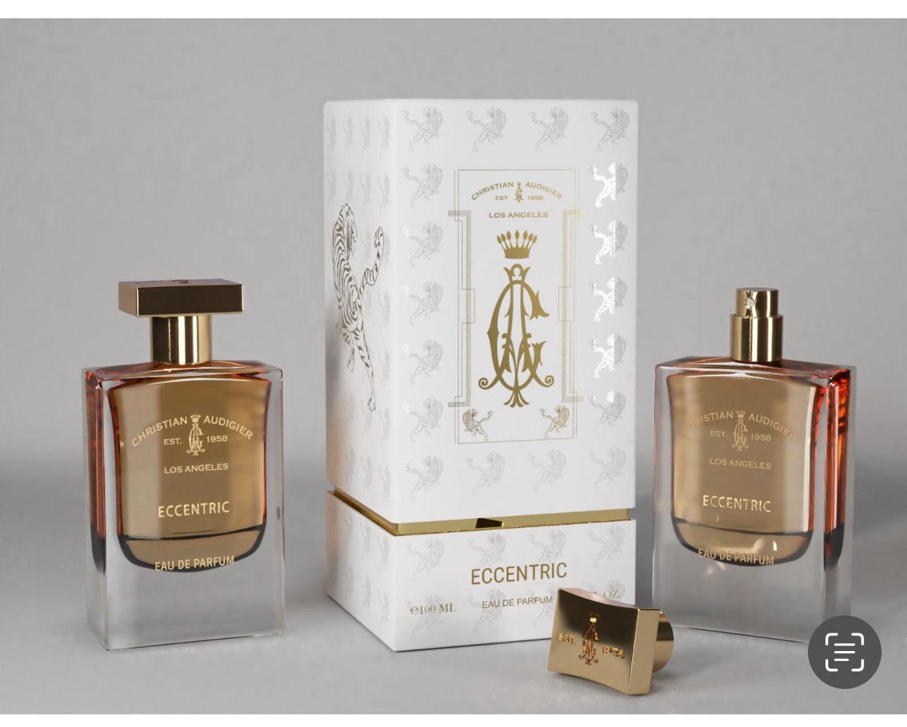 christianaudigierperfume